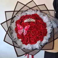 سورپرایز تخفیف هدیه خاص-باکس-گل|گل مصنوعی|مشهد, طلاب|دیوار