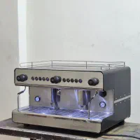 قهوه ساز صنعتی کارکرده