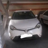 فروش خودرو mg3|خودرو سواری و وانت|تهران, هروی|دیوار