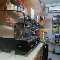 استخدام در کافه مکث