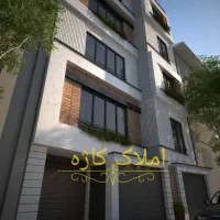 پیشفروش محدود آپارتمان سه خوابه لاکچری/ ابوذر فومن