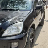 ام وی ام x33|خودرو سواری و وانت|کرمانشاه, |دیوار