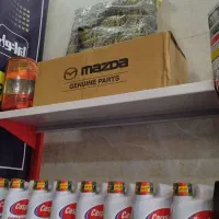 لوازم ، کمک ، چراغ|قطعات یدکی و لوازم جانبی|محمدشهر, ولدآباد|دیوار