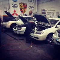 تعمیر و فروش گیربکس اتومات  چینی اروپایی