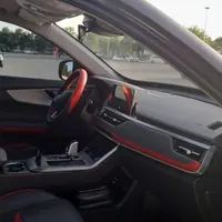 x55 pro ie sport مدل ۱۴۰۱|خودرو سواری و وانت|کرج, دهقان ویلا|دیوار
