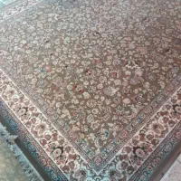 یک جفت ۹ متری زمرد مشهد