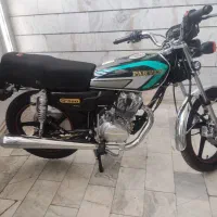 فروش موتور ۲۰۰