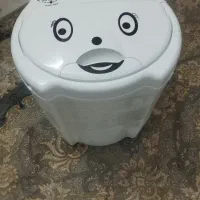 مینی واش  سان لوکس  مجهز به کتونی شور