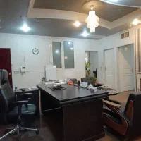 ۷۵ متر/دوخوابه/موقعیت اداری/جنت آباد شمالی|اجارهٔ دفتر کار، اتاق اداری، مطب|تهران, جنت‌آباد شمالی|دیوار