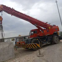 فروش جرثقیل50تن