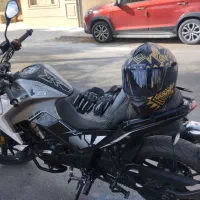 موتور سیکلت na 250