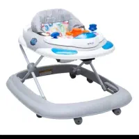 روروئک و وسایل نوزادی