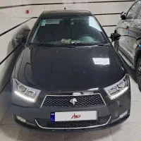 دنا پلاس توربو اتومات اپشنال