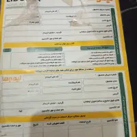 هود آشپزخانه لیدونا