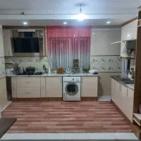 یک واحد ۹۰ متری دو خواب ، قیمت کل ۱۷۰۰ تومن|فروش آپارتمان|اشتهارد, |دیوار