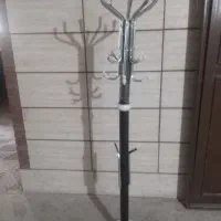 چوب لباسی ایستاده