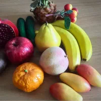 میوه مصنوعی