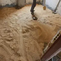 استخدام نیروی کارگاه ساختمانی