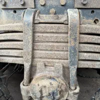 اکتروس ۳۳۳۱وارداتی|خودرو سنگین|توتکابن, |دیوار