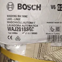 لباسشویی ۸ کیلویی