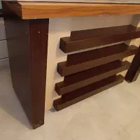 میز پیشخوان|مبلمان اداری|فولادشهر, باغشاد|دیوار