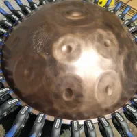 تعمیرات تخصصی هنگ درام