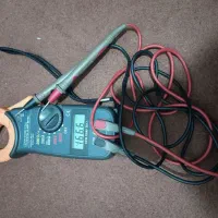 فروش یک دستگاه اهمتر|ابزارآلات|بندر کنگان, |دیوار