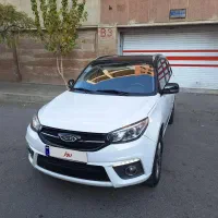 ام وی ام x33s|خودرو سواری و وانت|تهران, نعمتآباد|دیوار