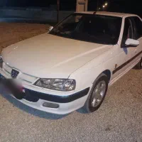 پژو پارسtu5 اتومات مدل ۹۹|خودرو سواری و وانت|کازرون, |دیوار