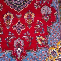 ویس گلپایگان ۶ متری|فرش|تهران, باغ فیض|دیوار