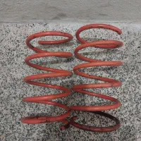 فنر ریس ۲۰۶و  ۲۰۷منبع اگزوز