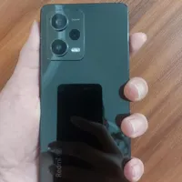 شیائومی Redmi Note 12 Pro با حافظهٔ ۲۵۶ گیگابایت