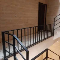 125متر فول با آسانسور وانباری و...  باوام کمک خردی