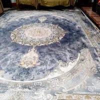 روفرشی 12 متری طرح فرش|روفرشی|گرگان, |دیوار