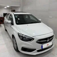 شاهین G اتوماتیک مدل ۱۴۰۳