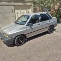 پراید131