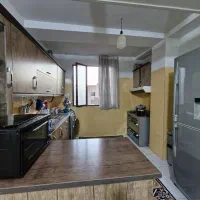 آپارتمان، ۵۵ متر، پارکینگ دار، بهشتی|فروش آپارتمان|قرچک, باقرآباد|دیوار