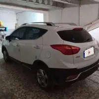 جک s3|خودرو سواری و وانت|خرمآباد, |دیوار