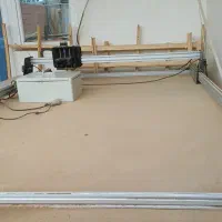 دستگاه cnc|ماشین‌آلات صنعتی|بجنورد, |دیوار