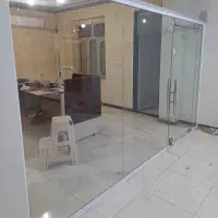 شیشه سکوریت و کرکره برقی پردیس