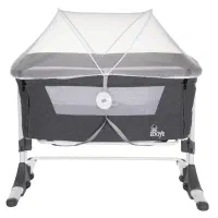 تخت کودک (کنار مادر)