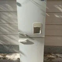 یخچال کارکرده سالم