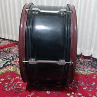 طبل 60|درام و پرکاشن|کوهسرخ, |دیوار