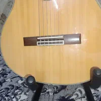 گیتار سانتانا مدلcg010|گیتار، بیس، امپلیفایر|جهرم, |دیوار