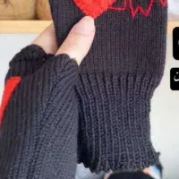 بافت هدبندوساق دست|لباس|پاکدشت, پاکدشت (مامازند)|دیوار