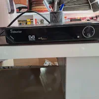 گیرنده دیجیتال بسیار با کیفیت