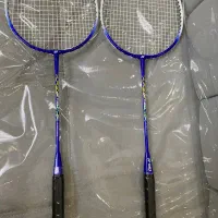 یک جفت دسته بدمینتون