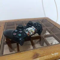 ps4 slim 1tra|کنسول، بازی ویدئویی و آنلاین|کرمانشاه, |دیوار