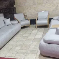 مبل راحتی کلئوپاترا|مبلمان خانگی و میز عسلی|شیراز, شهرک صنعتی شیراز|دیوار