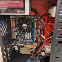 کامپیوتر|رایانه رومیزی|اهواز, کوی باهنر|دیوار